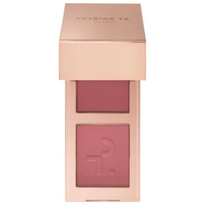 Mini Blush Duo Patrick TA – Tono She Goes To The Gym