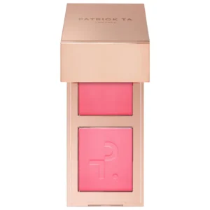 Mini Blush Duo Patrick TA – Tono She's That Girl