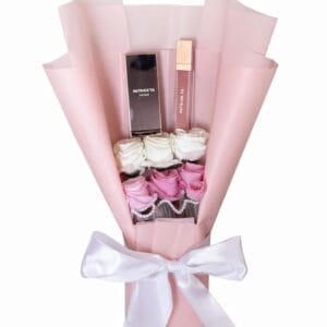 Ramo de Maquillaje Patrick TA - Katie Cosmetics