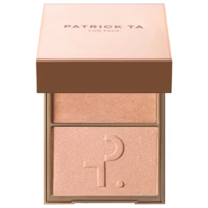 Iluminador Duo Patrick TA - Tono Daddy