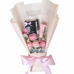 Ramo de Maquillaje - Katie Cosmetics