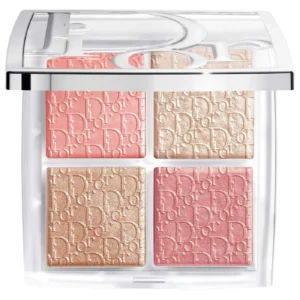 Paleta Dior Backstage - Tono 003 Pearly Peach