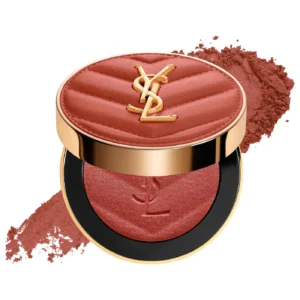 Blush Yves Saint Laurent - Tono 12 Honeymoon
