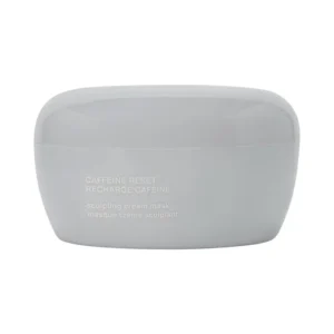 Caffeine Reset Sculpting Cream Mask - Rhode