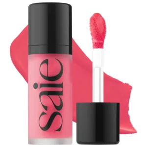 Saie Blush Liquido - Tono Flirty