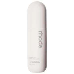 Glazing Mist Hydrating Face Spray - Rhode
