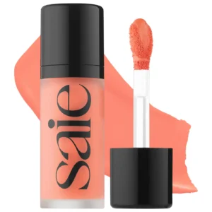 Saie Blush Liquido - Tono Hottie