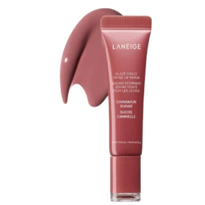 Lip Serum Laneige - Tono Cinnamon Sugar