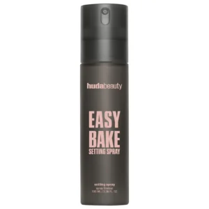 Spray fijador 100ml Easy Bake Blurring - Huda Beauty