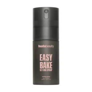 Mini spray fijador 30ml Easy Bake Blurring - Huda Beauty