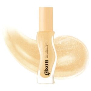 Lip Oil Gisou - Tono Pineapple Pout