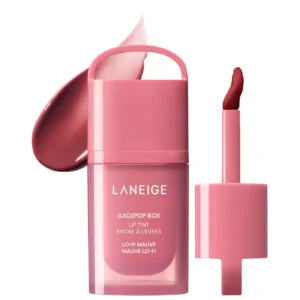 Tinta de Labios Laneige - Tono Lo-Fi Mauve