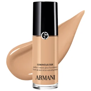Base Maquillaje Liquida Luminous Silk Foundation - Armani Beauty