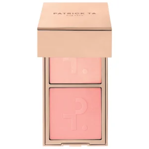 Blush Transición Duo Patrick TA - Tono Shy At First