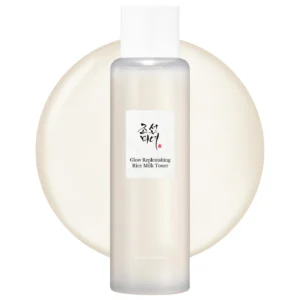 Tónico hidratante Rice Milk - Beauty of Joseon
