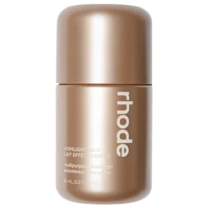 Highlight Milk Rhode - Tono 03 - Pearly Warm Bronze