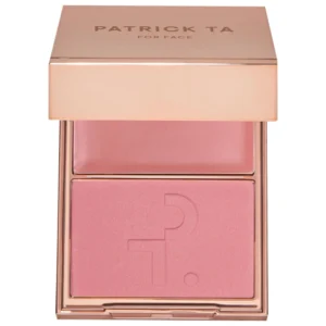 Blush Duo Patrick TA - Tono Out Of Office